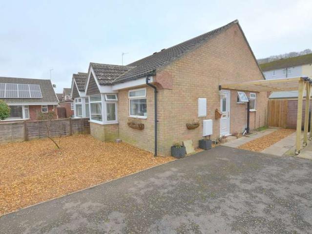 Bungalow for sale in Banwell, Golling