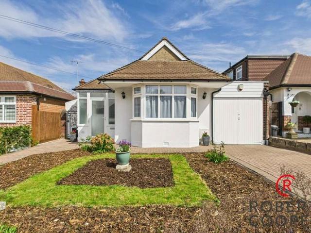 Bungalow for sale in Ruislip, Eastcote