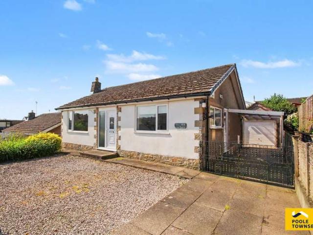 Bungalow for sale in Allithwaite