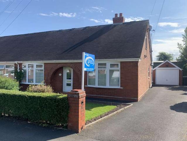 Bungalow for sale in Warrington