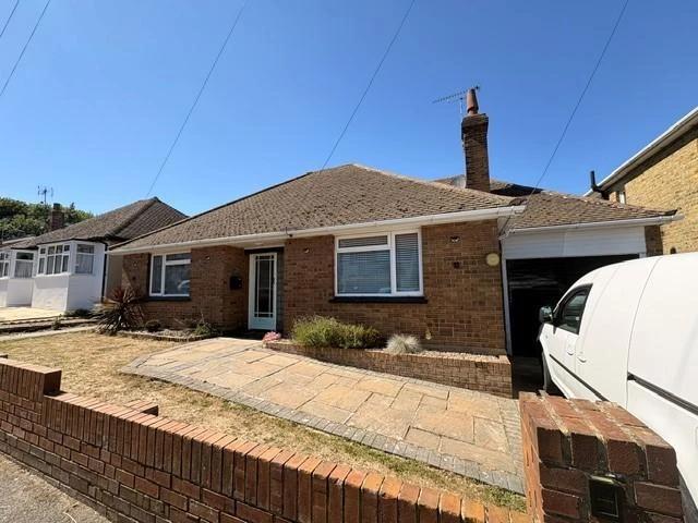 House for rent in Upper Walmer, Ash
