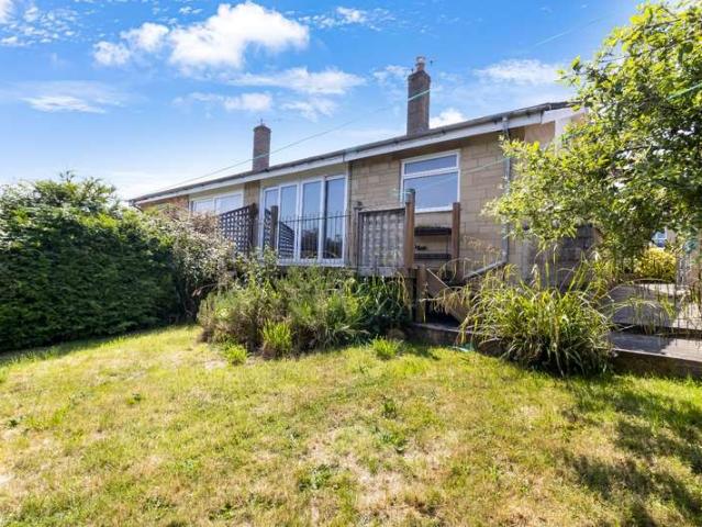 Bungalow for sale in Downend, School House