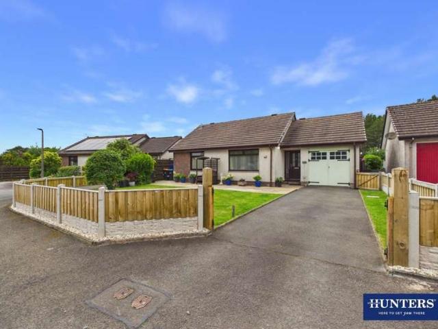 Bungalow for sale in Powfoot, Scotland