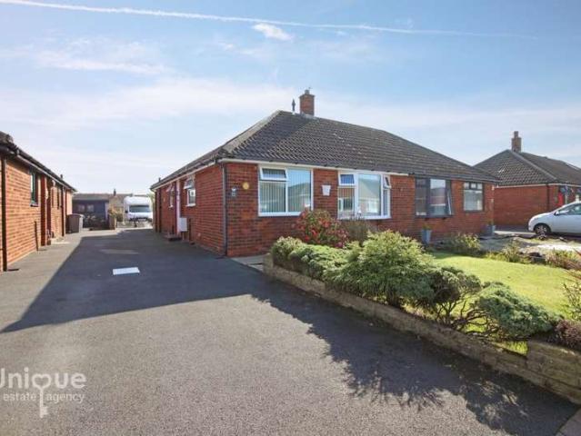 Bungalow for sale in Whiteholme
