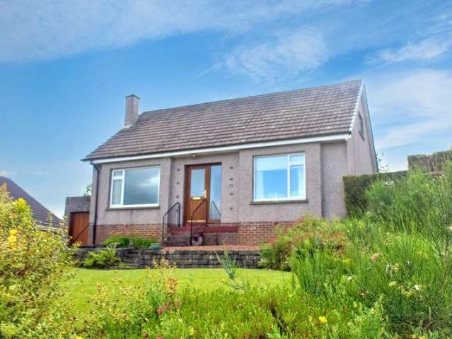 Bungalow for sale in Dunblane