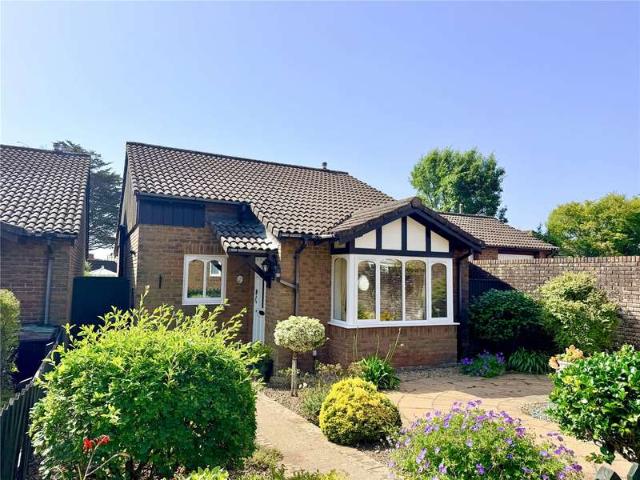 Bungalow for sale in Pennington, Ashurst Bridge