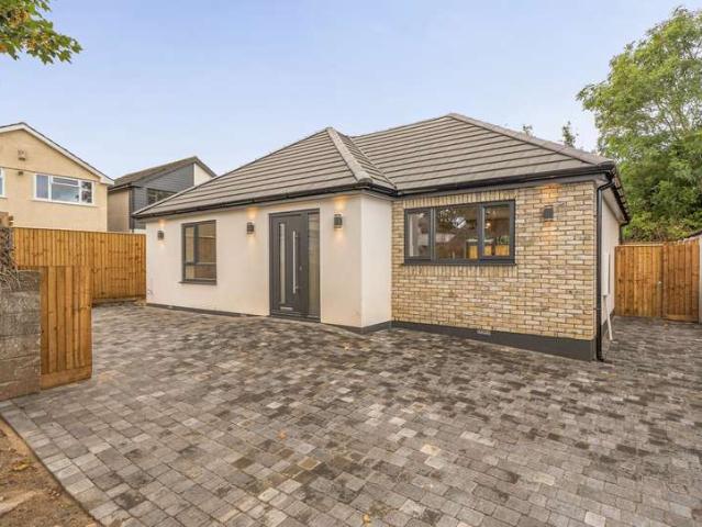 Bungalow for sale in Feckenham, City Of Bristol
