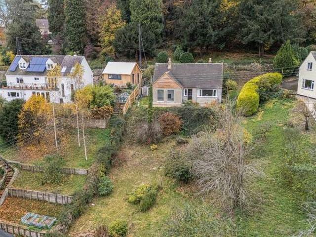 Bungalow for sale in Downend, School House