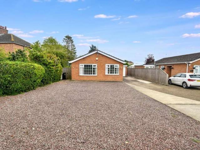 Bungalow for sale in Belleau, Lincolnshire