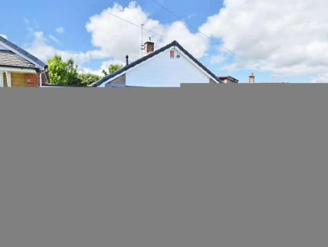 Bungalow for sale in Burslem, Stoke-on-Trent