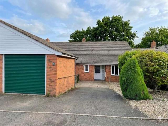 Bungalow for sale