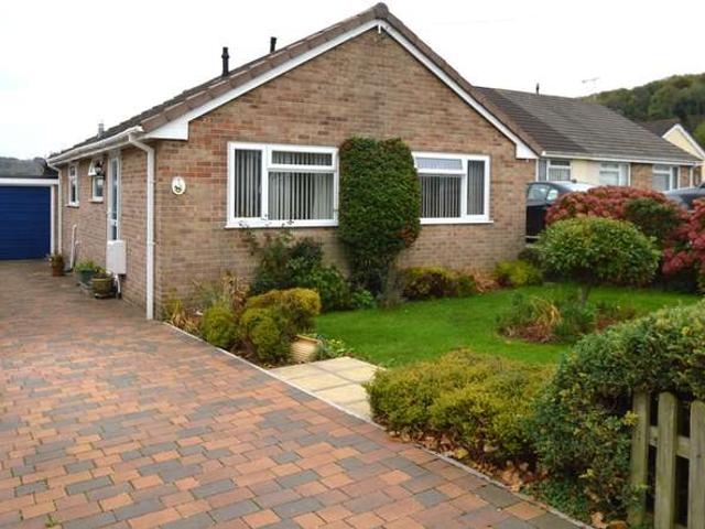 Bungalow for sale in Stonebridge, Banwell