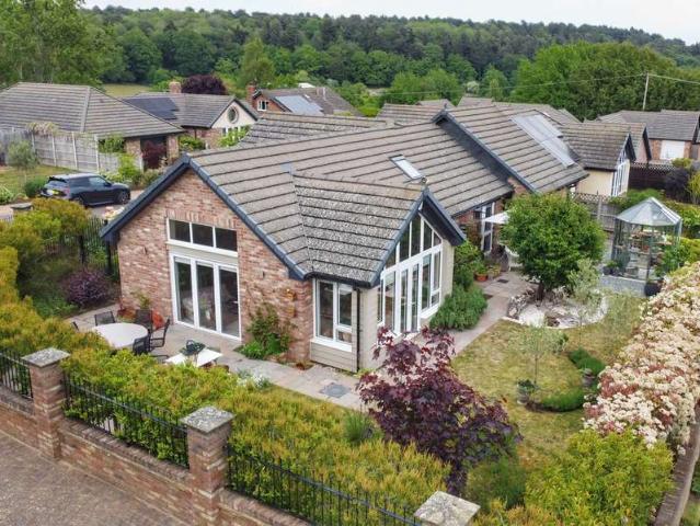 Bungalow for sale in Maulden, Bedfordshire
