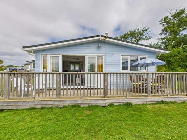 Bungalow for sale in Connor Downs, Cornwall