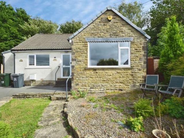 Bungalow for sale in Cottingley, West Yorkshire