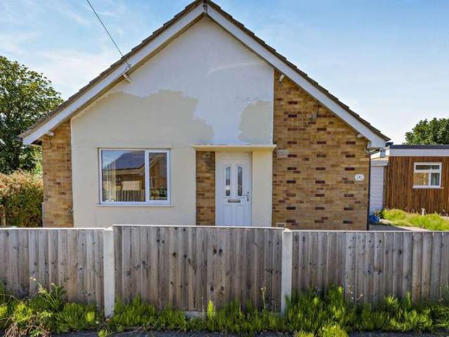 Bungalow for sale in Comers, Norfolk