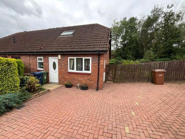 Bungalow for sale in Oxclose, Washington