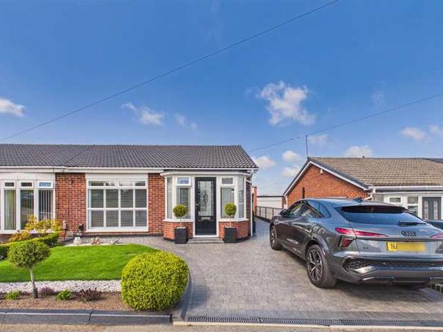 Bungalow for sale in Hastings Hill, Tyne And Wear