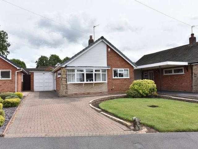 Bungalow for sale in Kingswinford, West Midlands