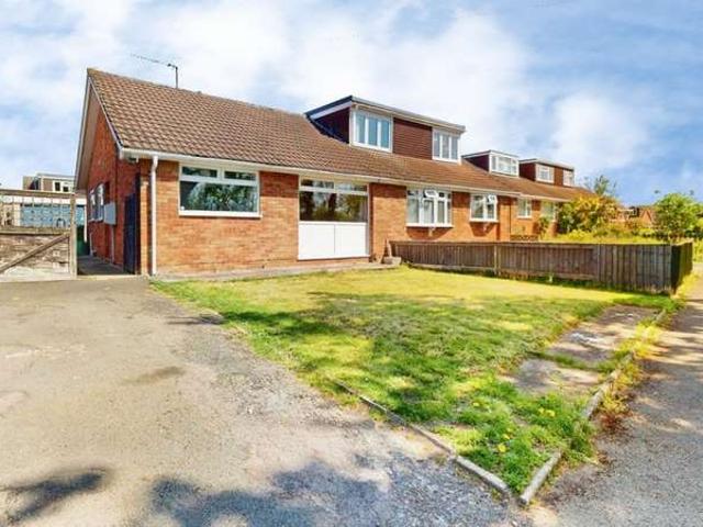 Bungalow for sale in Golden Valley, Gloucestershire