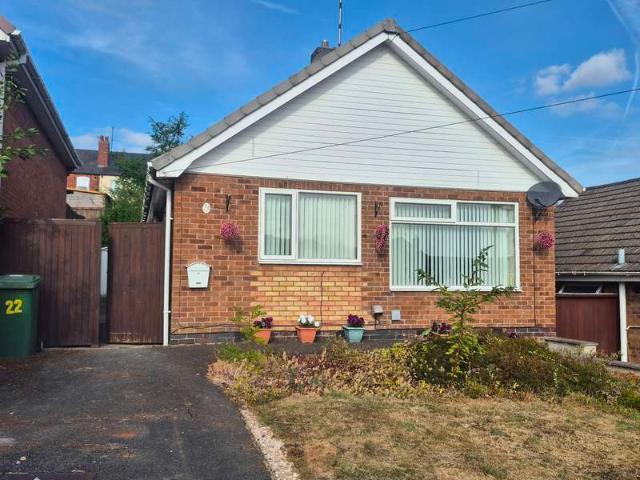 Bungalow for sale in Heanor and Loscoe CP, Kedleston