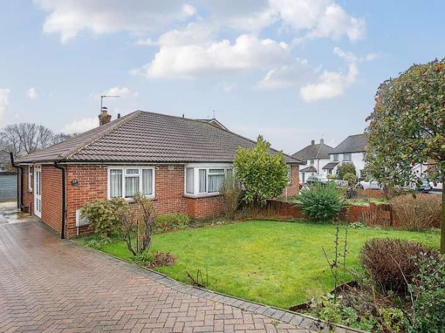 Bungalow for sale in Westborough, Guildford