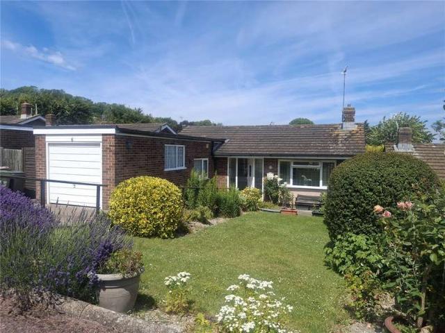 Bungalow for sale in Ratton Village, Eastbourne