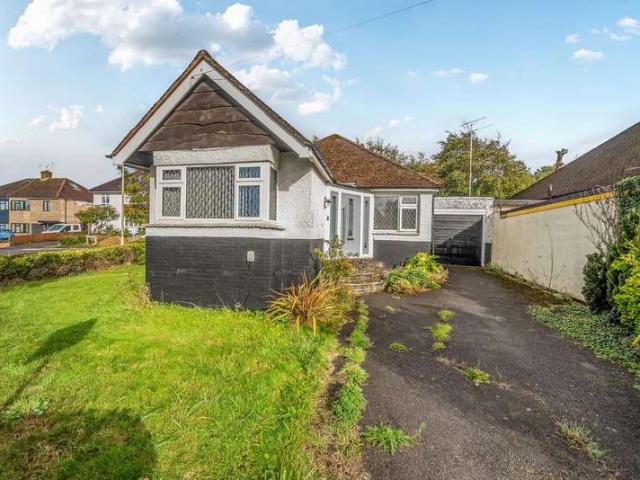 Bungalow for sale in Widley, Spring Vale