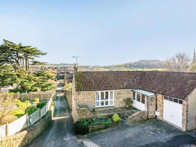 Bungalow for sale in Ilminster, Somerset