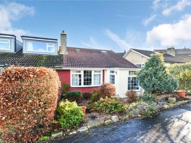 Bungalow for sale in Wilsden, West Yorkshire