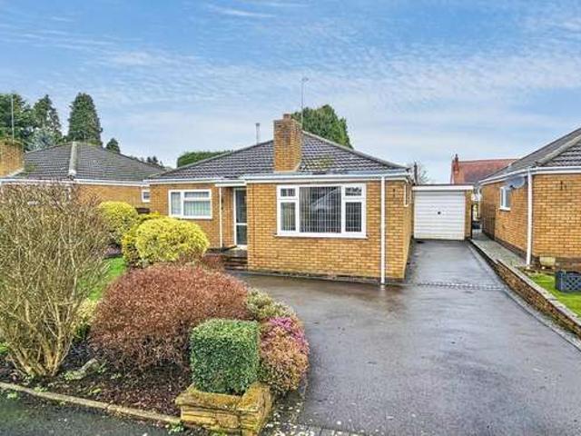 Bungalow for sale in Stourbridge, West Midlands