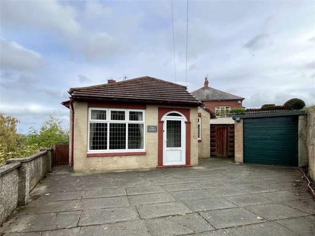 Bungalow for sale in Hexham, North East