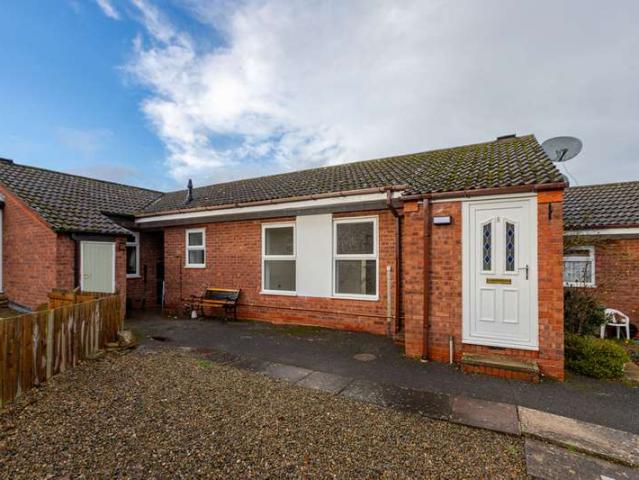 Bungalow for sale in Scotton, Catterick Garrison