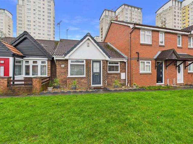 Bungalow for sale in Lakeside, Tyne And Wear
