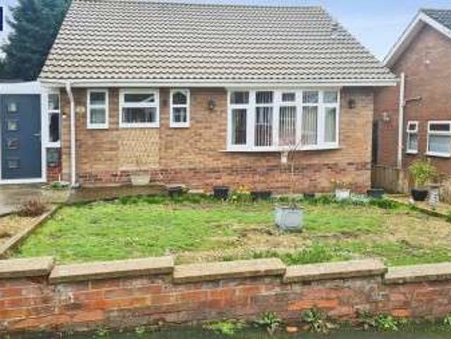 Bungalow for sale in Yaddlethorpe, Bottesford