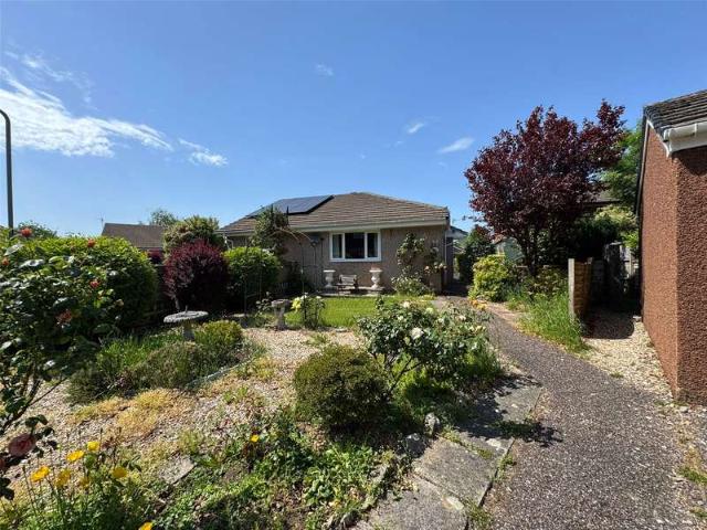 Bungalow for sale in Budlake, Devon