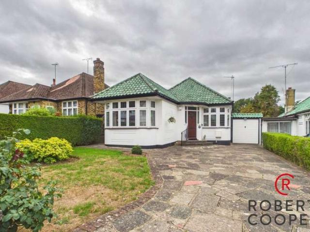 Bungalow for sale in Greater London
