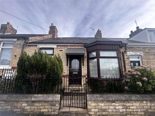 Bungalow for sale in Houghton Le Spring, Mount Pleasant