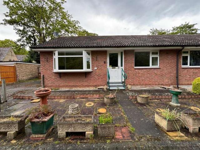 Bungalow for sale in Hornsea, East Riding Of Yorkshire