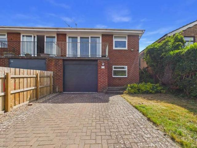 Bungalow for sale in Bridgehill, Consett