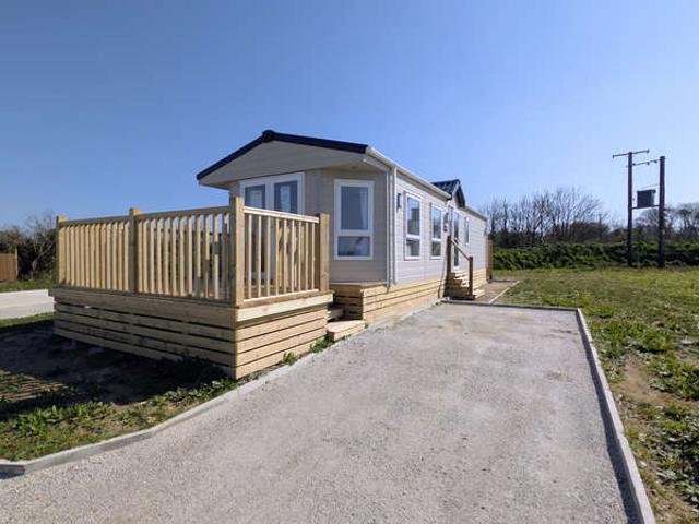 Bungalow for sale in Hayle, Cornwall
