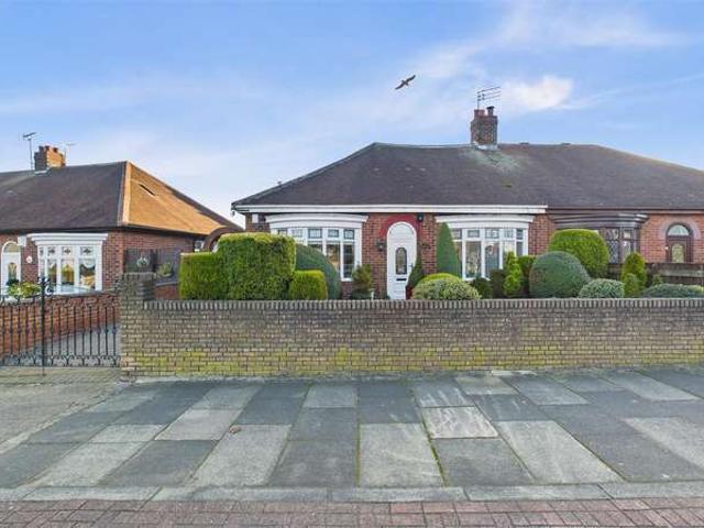 Bungalow for sale in Tyne And Wear