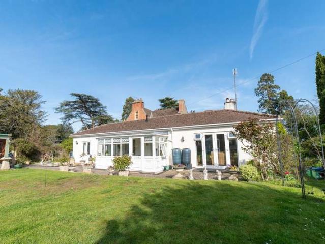 Bungalow for sale in Swindon, Golden Valley