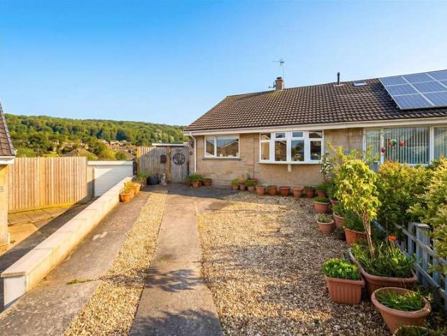 Bungalow for sale in Golling, Banwell