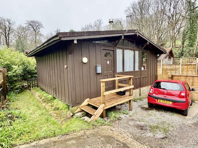 Bungalow for sale in Treneere, Penzance