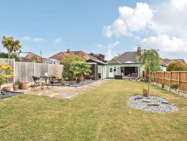 Bungalow for sale in Romford, Havering