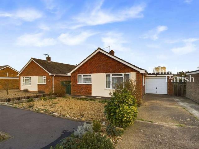Bungalow for sale in Diss, South Norfolk