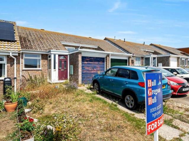 Bungalow for sale in Southwell, East Dorset