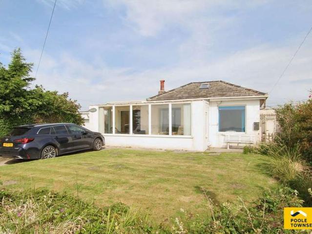 Bungalow for sale in Roosebeck, Aldingham