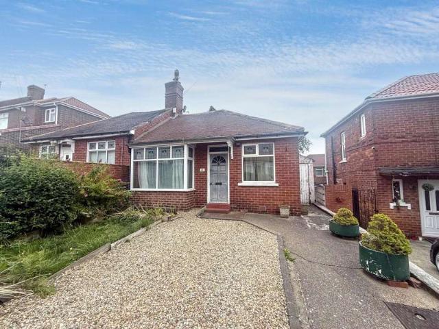 Bungalow for sale in Benwell, Tyne And Wear